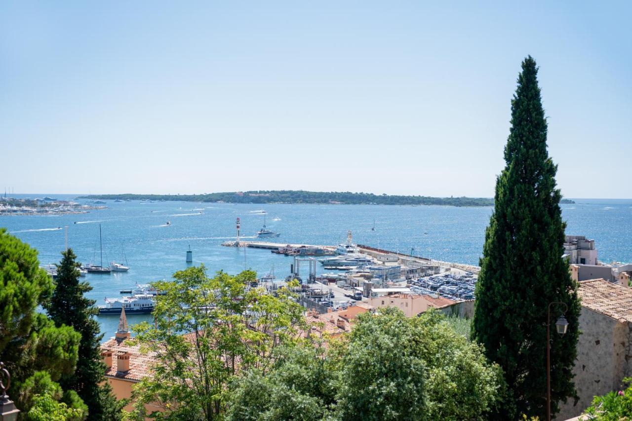 Residence Pierre Et Vacances Cap Cassis Calanques Roquefort-la-Bédoule Exterior foto